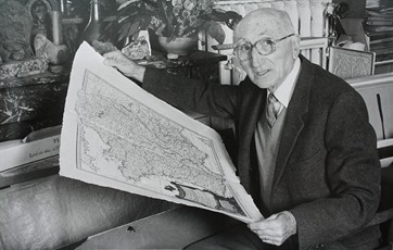 Portrait de Pierre Delaunay